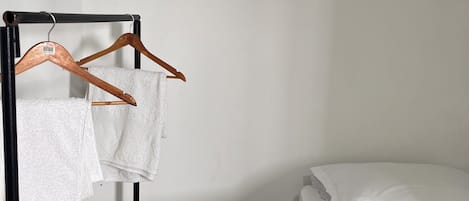 Standard Double Room, 1 Double Bed | Free WiFi