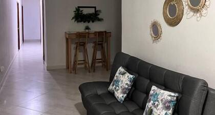 Hostal Sweet Dreams Necocli