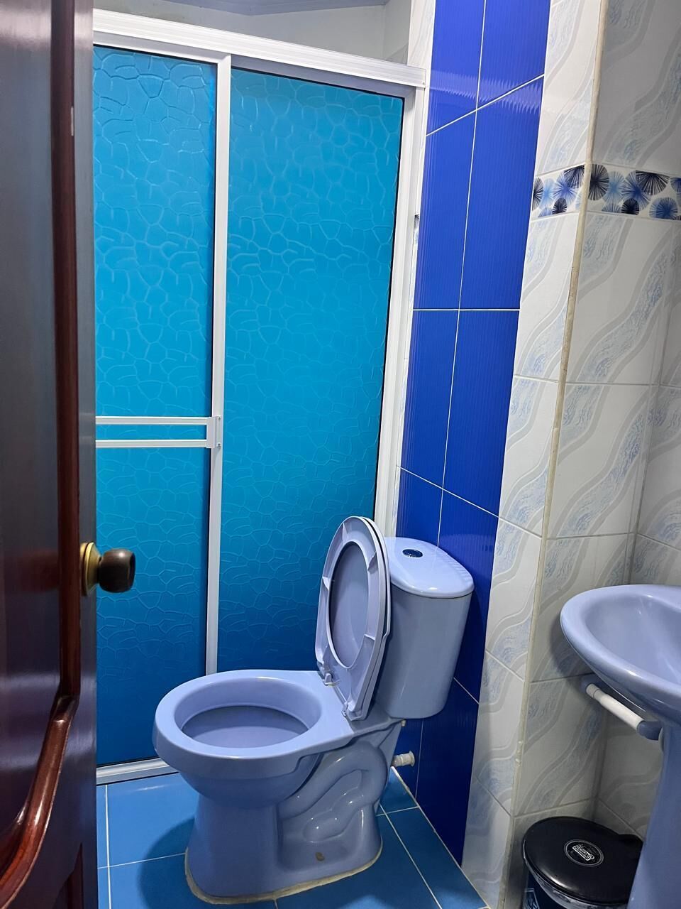 غرفة عادية رباعية | واي فاي مجانًا