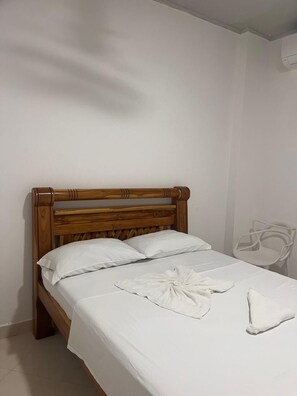 Standard Double Room, 1 Double Bed | Free WiFi