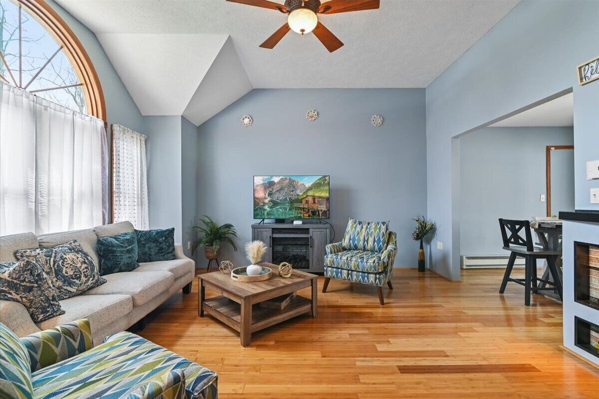 The relaxing house, With 3 bedroom , Two bathrooms , with game Room , 