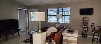 Camp Mack Road Get Away