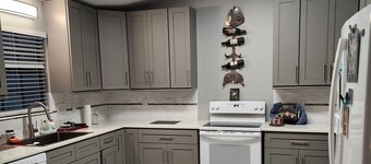 Camp Mack Road Get Away