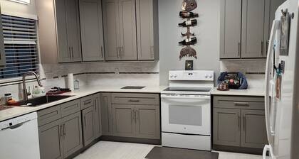 Camp Mack Road Get Away