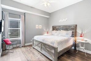 5 Schlafzimmer, Bügeleisen/Bügelbrett, kostenloses WLAN, Bettwäsche