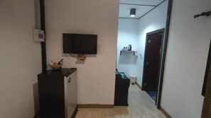 基本雙床房 | 免費 Wi-Fi、床單