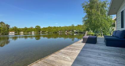1 bedroom amazing home in Oosterwolde
