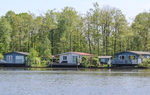 Exterior - 1 bedroom amazing home in Oosterwolde (Oosterwolde)