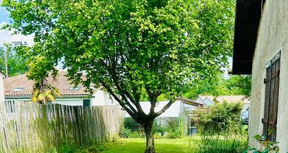 Maison Avec AccÚs Privé au lac - Petfriendly