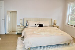 3 chambres, Wi-Fi, draps fournis