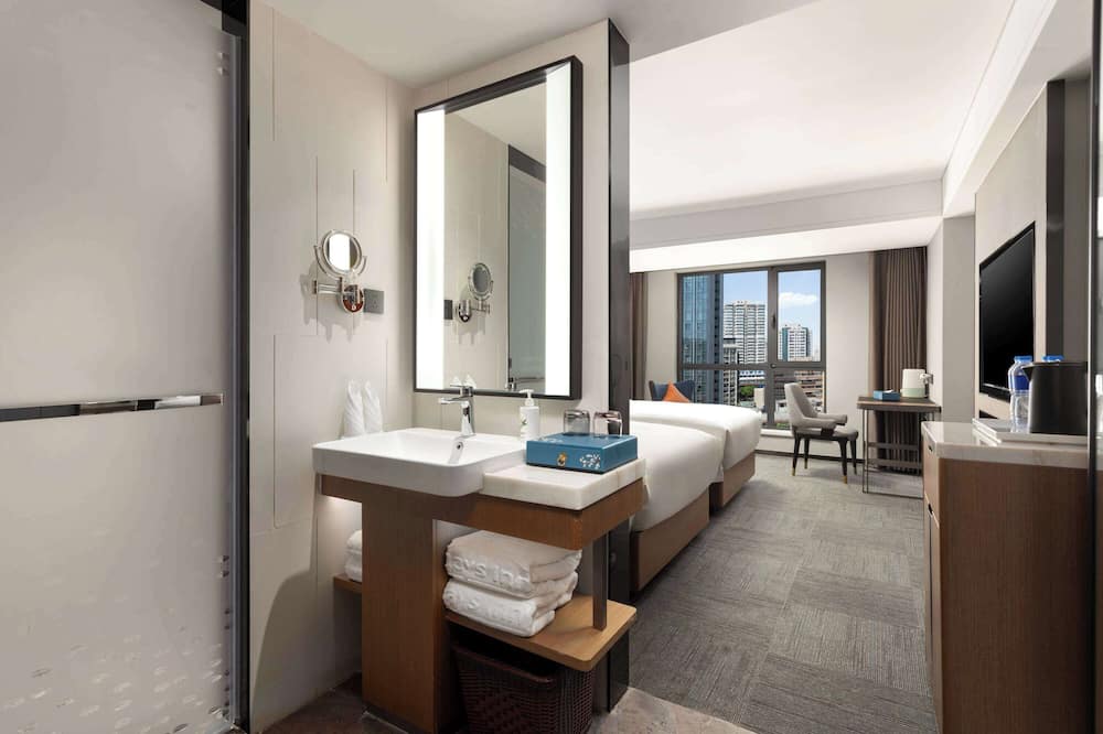 Days Inn by Wyndham Lanzhou Chengguan