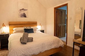 1 Schlafzimmer, Bügeleisen/Bügelbrett, Reisekinderbett, WLAN