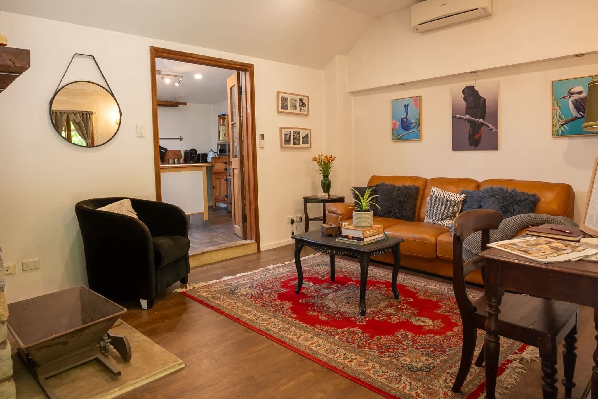 Interieur