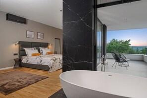 3 bedrooms, Internet - Villa She Luxury (Istria - Šterna) (Šterna)