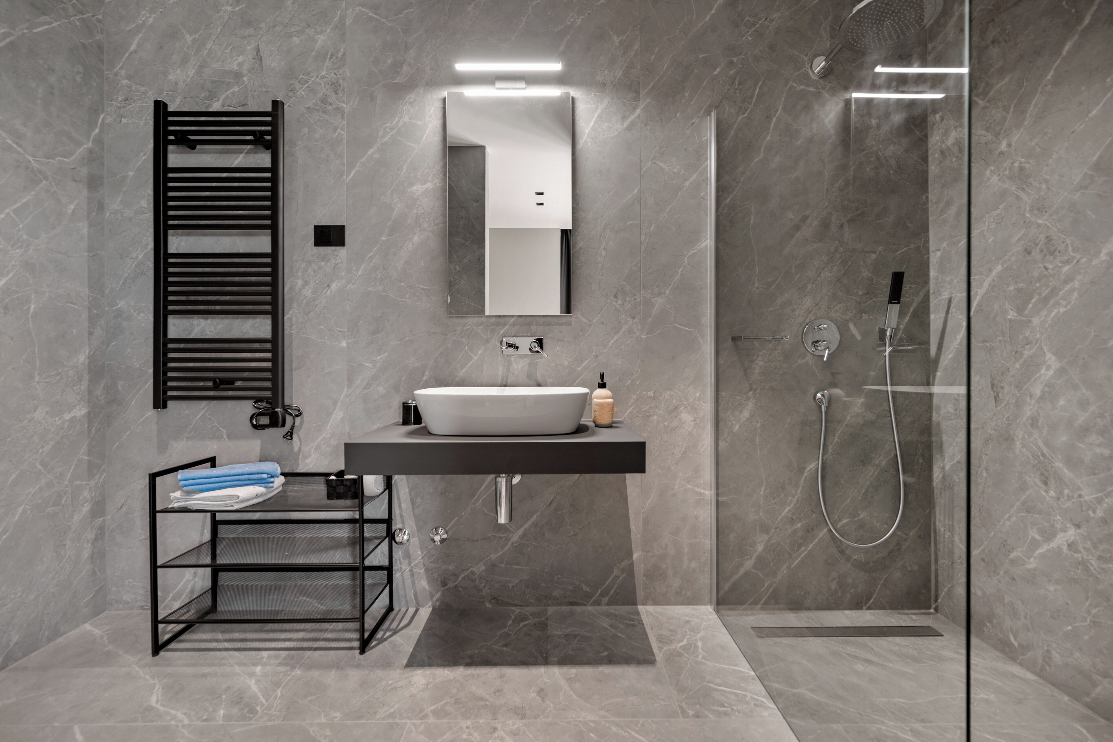 Salle de bain