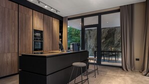 Interior - Villa She Luxury (Istria - Šterna) (Šterna)