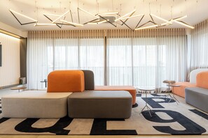 Sala de reuniones
