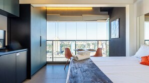 Ropa de cama de alta calidad y colchones con efecto memoria 
