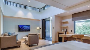 Townhouse – deluxe