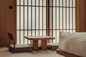 View from property - Boutech Wuri Village Hotel (Taichung)