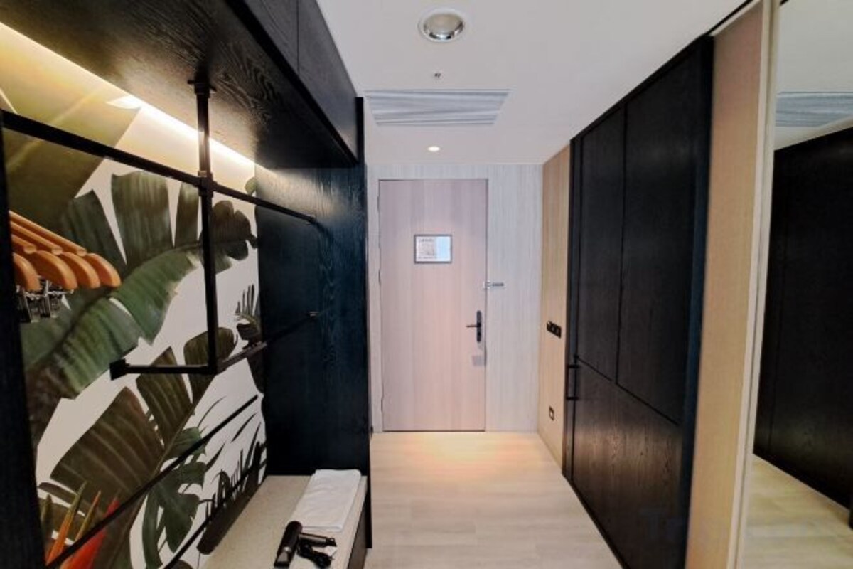 Deluxe Accessible Double Room