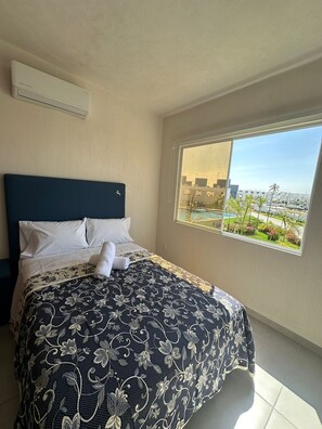 3 Schlafzimmer, Bügeleisen/Bügelbrett, kostenloses WLAN