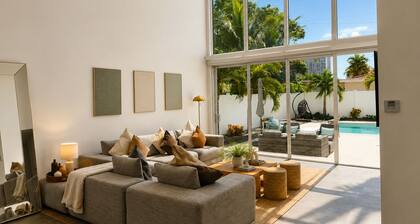 Island Bay Villa – North Bay Village Waterfront