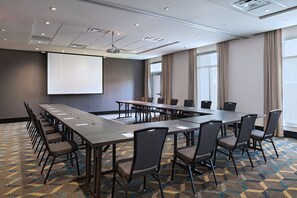 Meeting facility - Residence Inn Corpus Christi South (Corpus Christi)