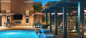 Residence Inn Corpus Christi South