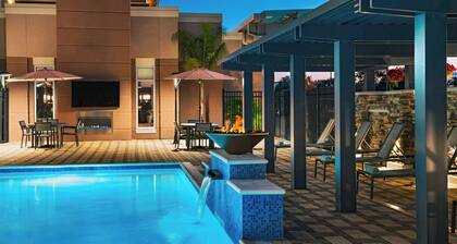 Residence Inn Corpus Christi South