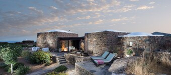 Corte Pantesca. A retreat with two luxury villas