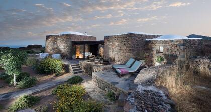 Corte Pantesca. A retreat with two luxury villas