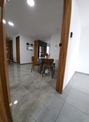 Interior - Hermoso Departamento Ubicadísimo en la Cdmx (Ciudad de México)