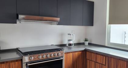 Hermoso Departamento UbicadĂsimo en la Cdmx