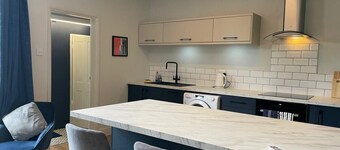 Comfy 1BD Retreat in the Heart of Alderley Edge
