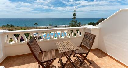 Casa Turquesa by Solset