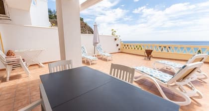 Casa Turquesa by Solset
