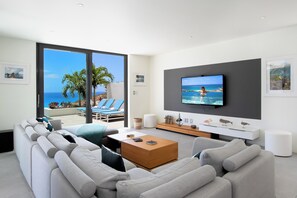 Fernseher