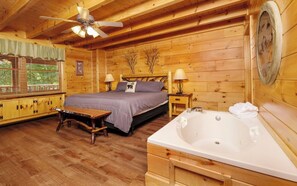 1 soverom, wi-fi (inkludert) og sengetøy