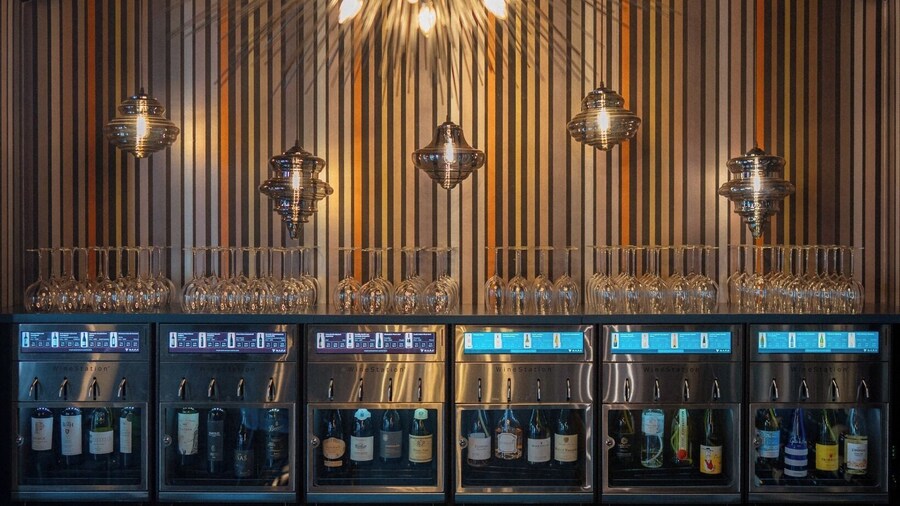 The Flying Fifty, a Luxury Boutique Hotel