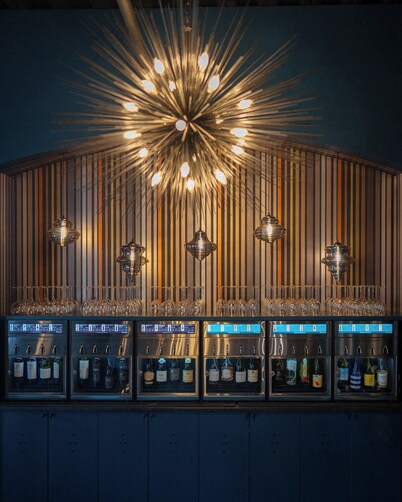 The Flying Fifty, a Luxury Boutique Hotel