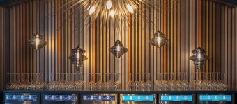 The Flying Fifty, a Luxury Boutique Hotel