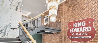 豪華精品酒店飛行五十