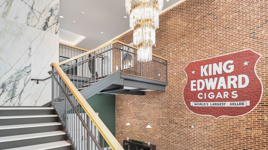 The Flying Fifty, a Luxury Boutique Hotel