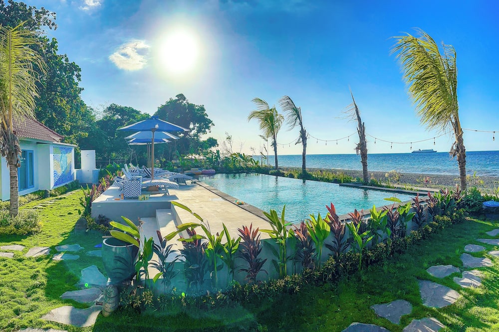 Ocean Paradise Bali