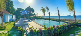 โอเชี่ยน พาราไดซ์ บาหลี