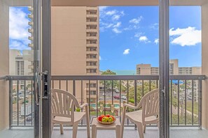 Property grounds - Ocean Dunes Tower II 6042 (Myrtle Beach)