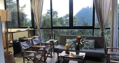 Apartamento Campestre Manizales