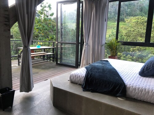 Apartamento Campestre Manizales