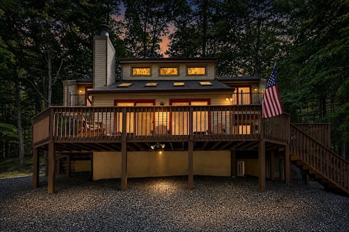 New Listing: On the Rocks in the Hideout